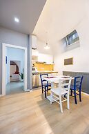 O Panaro Lucky Flat by NapoliApartments