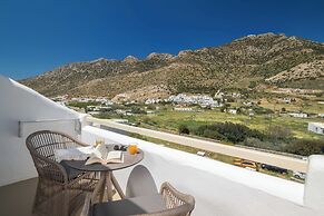 Lithos Suites