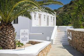 Lithos Suites