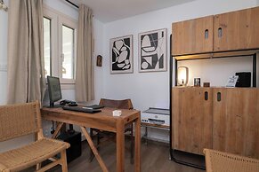 Lithos Suites
