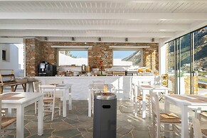 Lithos Suites