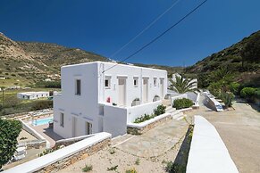 Lithos Suites