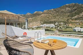 Lithos Suites