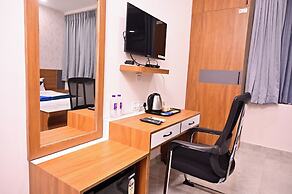 Elite Hotel Karimnagar