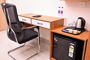 Elite Hotel Karimnagar