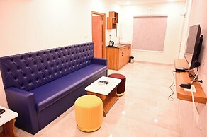 Elite Hotel Karimnagar