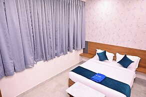 Elite Hotel Karimnagar