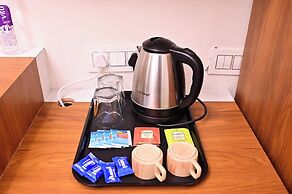 Elite Hotel Karimnagar