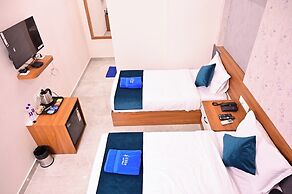 Elite Hotel Karimnagar