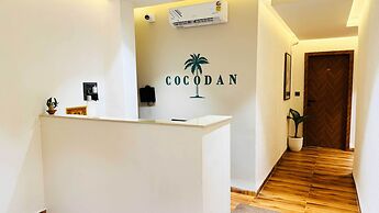 HOTEL COCODAN
