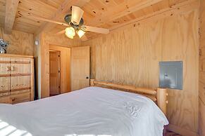 Water Views! Serene Rough River Family Cabin