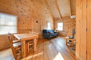 Water Views! Serene Rough River Family Cabin