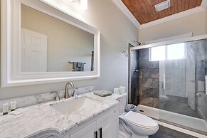Riverside Serenity! Falls of Rough Home w/ Views