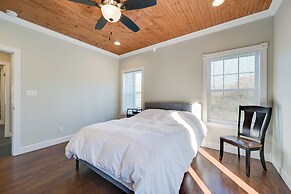 Riverside Serenity! Falls of Rough Home w/ Views