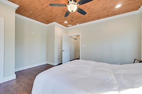 Riverside Serenity! Falls of Rough Home w/ Views
