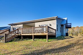 Riverside Serenity! Falls of Rough Home w/ Views