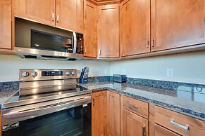 Riverside Serenity! Falls of Rough Home w/ Views