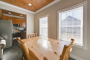 Fish & Unwind! Rough River Hideaway w/ Deck