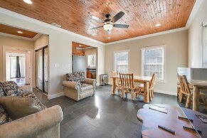 Fish & Unwind! Rough River Hideaway w/ Deck