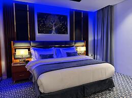 S-Twin Hotel