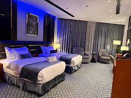 S-Twin Hotel