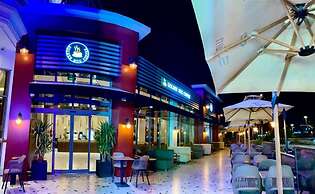 S-Twin Hotel