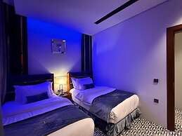S-Twin Hotel