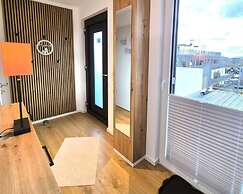 Penthouse in Winterberg Nahe Skilift
