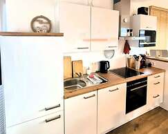 Penthouse in Winterberg Nahe Skilift