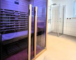 Penthouse in Winterberg Nahe Skilift