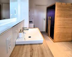 Penthouse in Winterberg Nahe Skilift