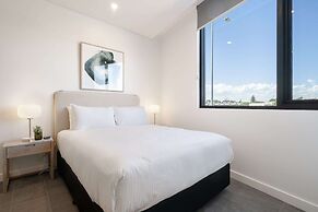 Stylish Studio Near Fremantle's Vibrant Spots