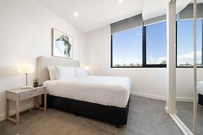 Stylish Studio Near Fremantle's Vibrant Spots