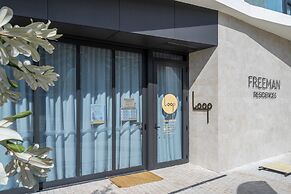 Stylish Studio Near Fremantle's Vibrant Spots