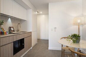 Stylish Studio Near Fremantle's Vibrant Spots