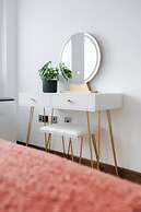 Marble Arch Serviced Apartments