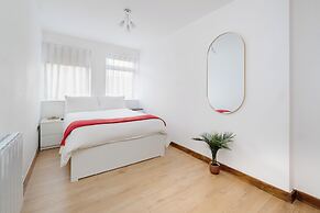 Marble Arch Serviced Apartments