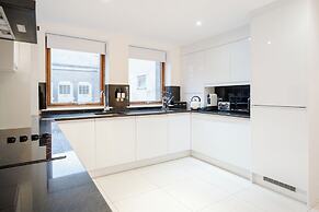 Marble Arch Serviced Apartments