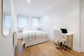 Marble Arch Serviced Apartments