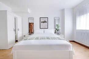 Marble Arch Serviced Apartments