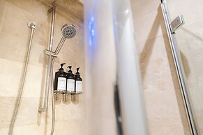 Marble Arch Serviced Apartments
