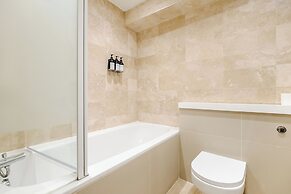 Marble Arch Serviced Apartments