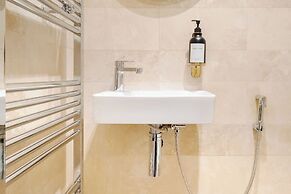 Marble Arch Serviced Apartments