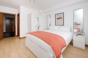 Marble Arch Serviced Apartments
