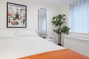 Marble Arch Serviced Apartments