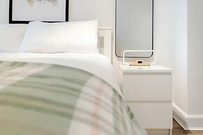 Marble Arch Serviced Apartments