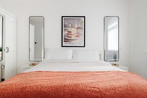 Marble Arch Serviced Apartments