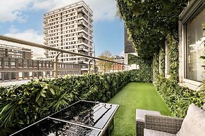 Marble Arch Serviced Apartments