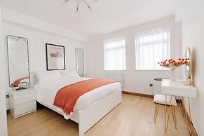 Marble Arch Serviced Apartments