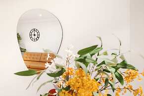 Marble Arch Serviced Apartments